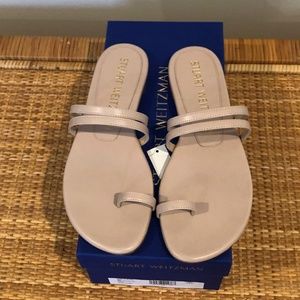 Stuart Weitzman Leonita Slide 6.5B